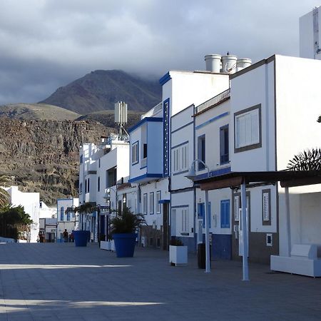 Casa Buenavista Agaete Villa Agaete  Bagian luar foto