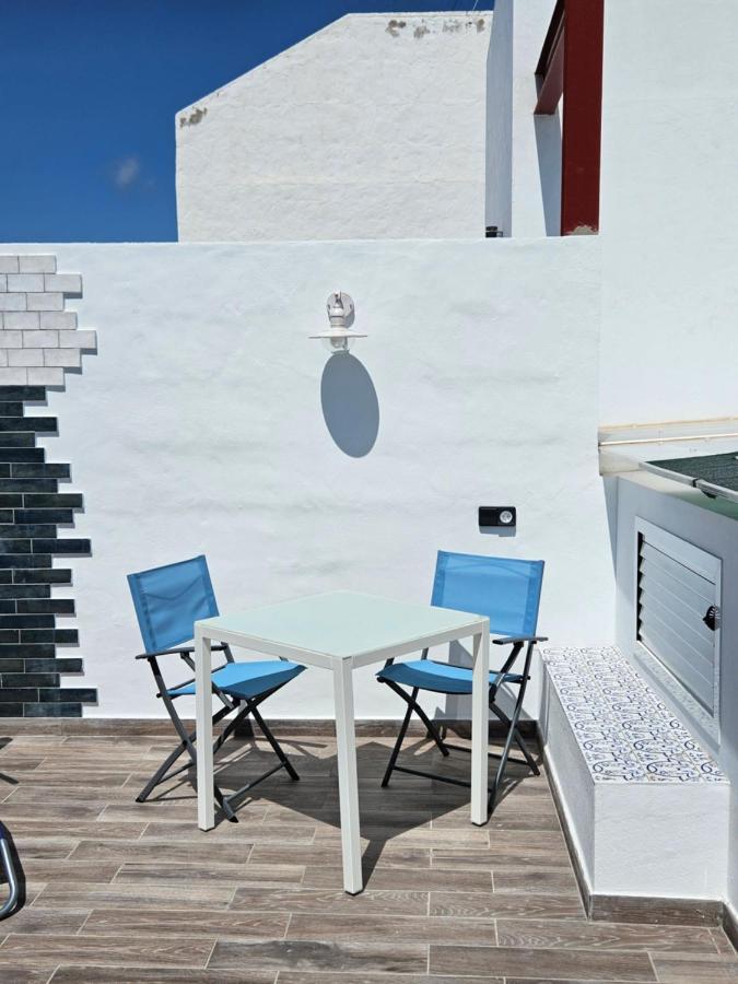 Casa Buenavista Agaete Villa Agaete  Bagian luar foto