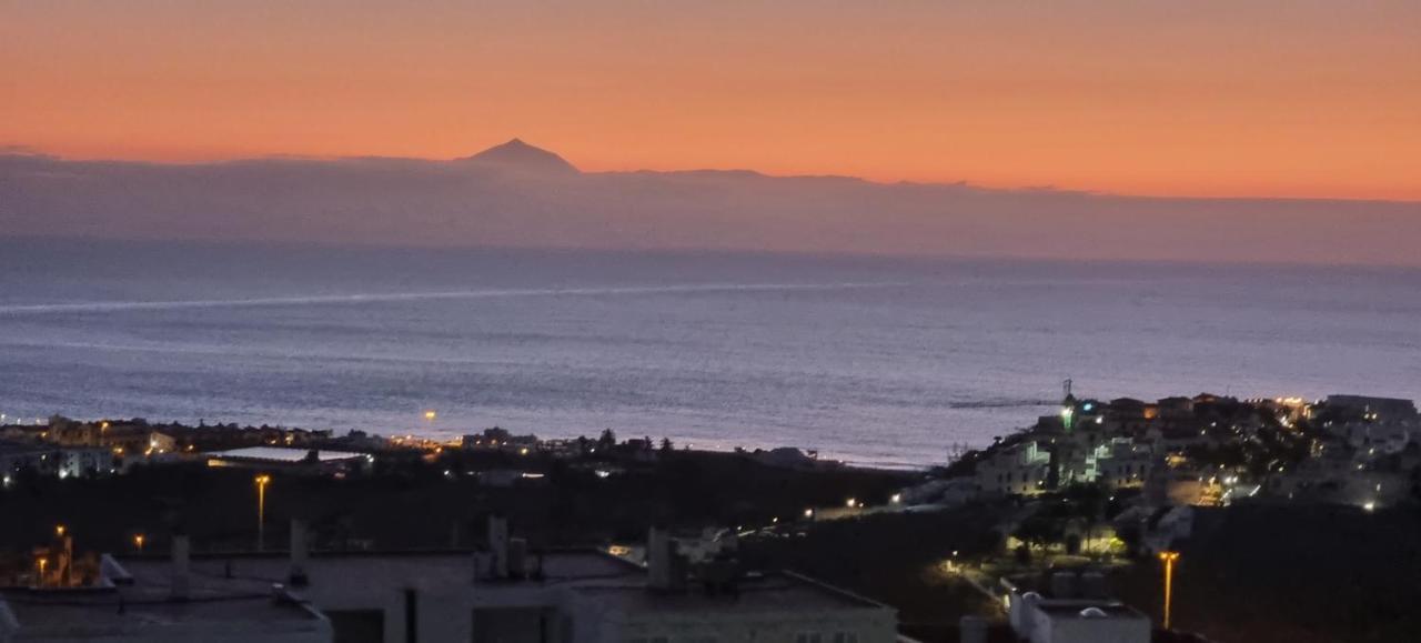 Casa Buenavista Agaete Villa Agaete  Bagian luar foto