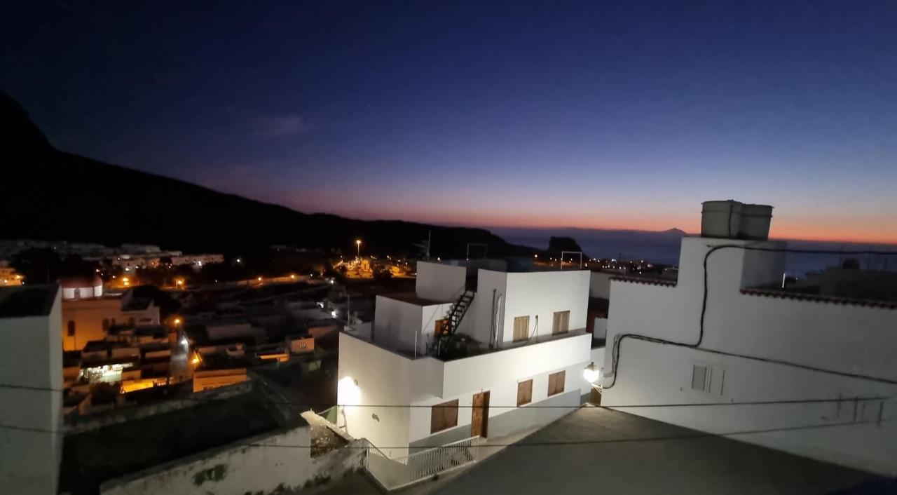 Casa Buenavista Agaete Villa Agaete  Bagian luar foto