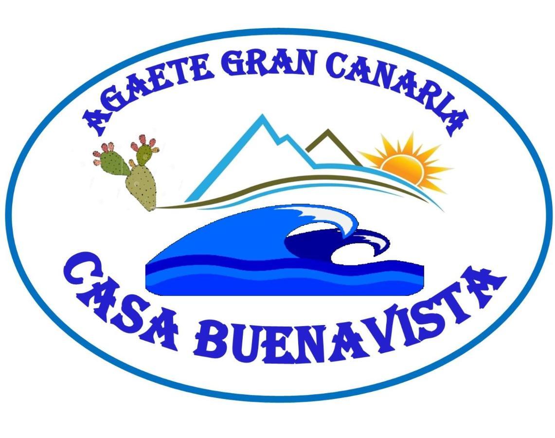 Casa Buenavista Agaete Villa Agaete  Bagian luar foto