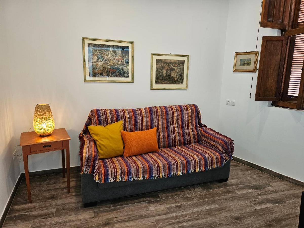 Casa Buenavista Agaete Villa Agaete  Bagian luar foto
