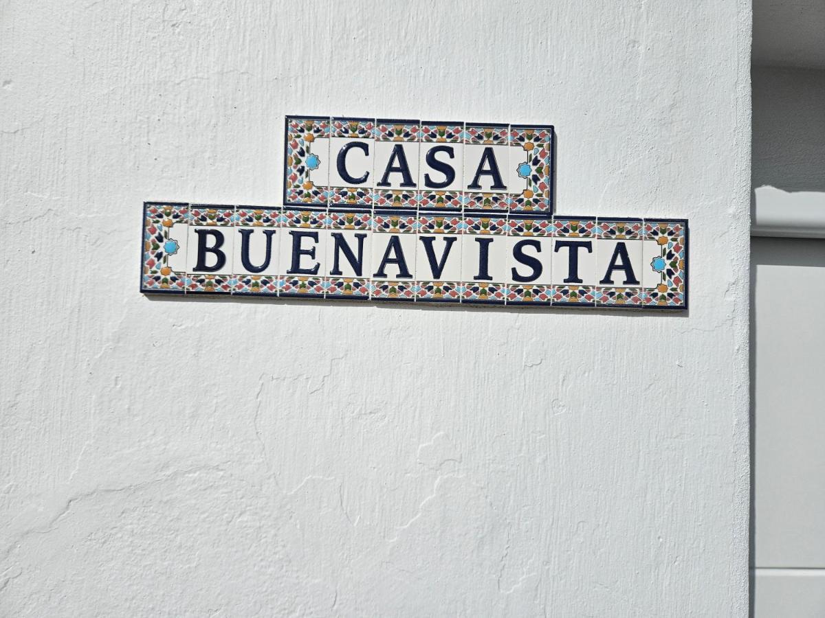 Casa Buenavista Agaete Villa Agaete  Bagian luar foto