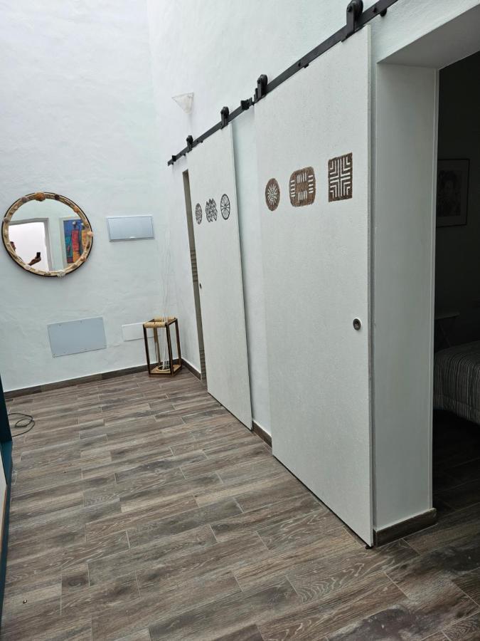 Casa Buenavista Agaete Villa Agaete  Bagian luar foto