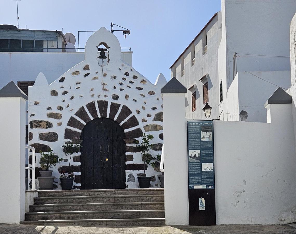 Casa Buenavista Agaete Villa Agaete  Bagian luar foto