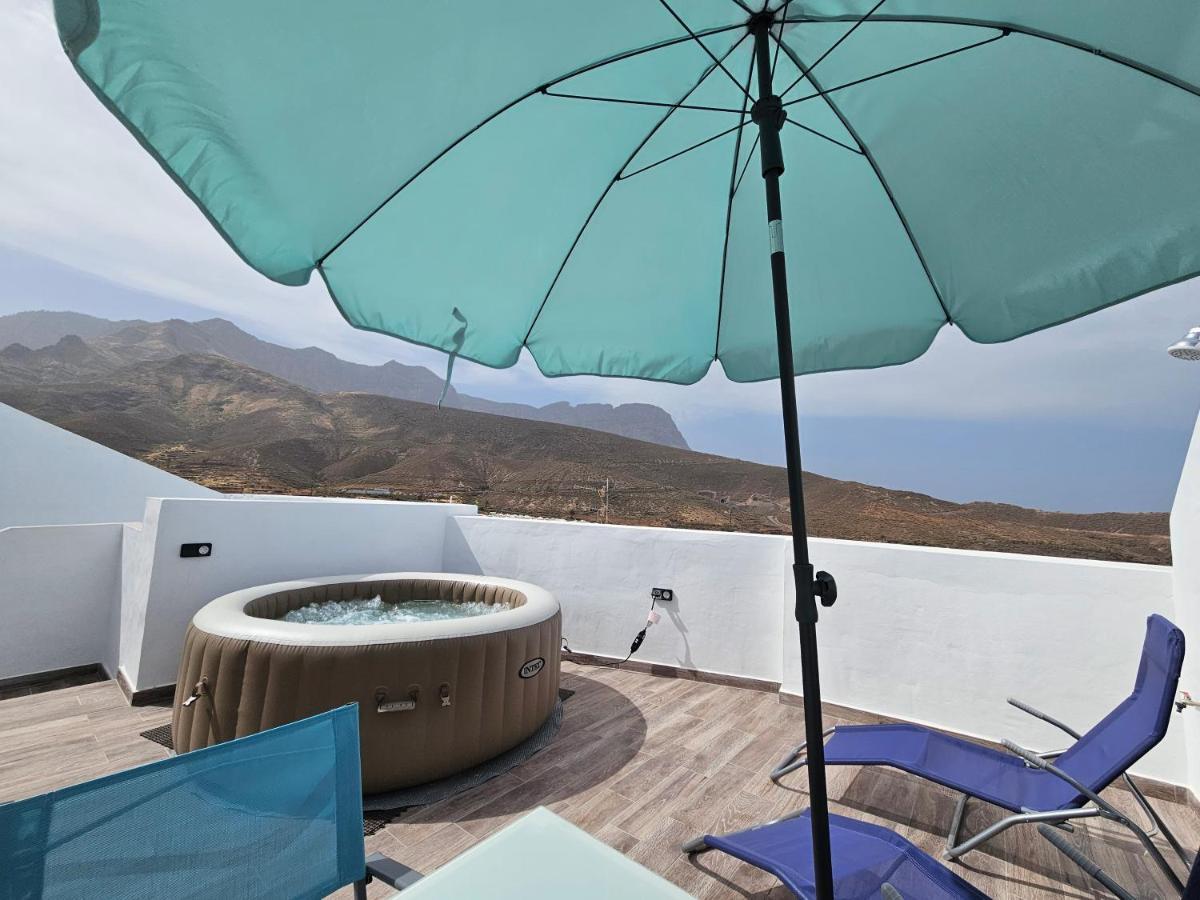 Casa Buenavista Agaete Villa Agaete  Bagian luar foto