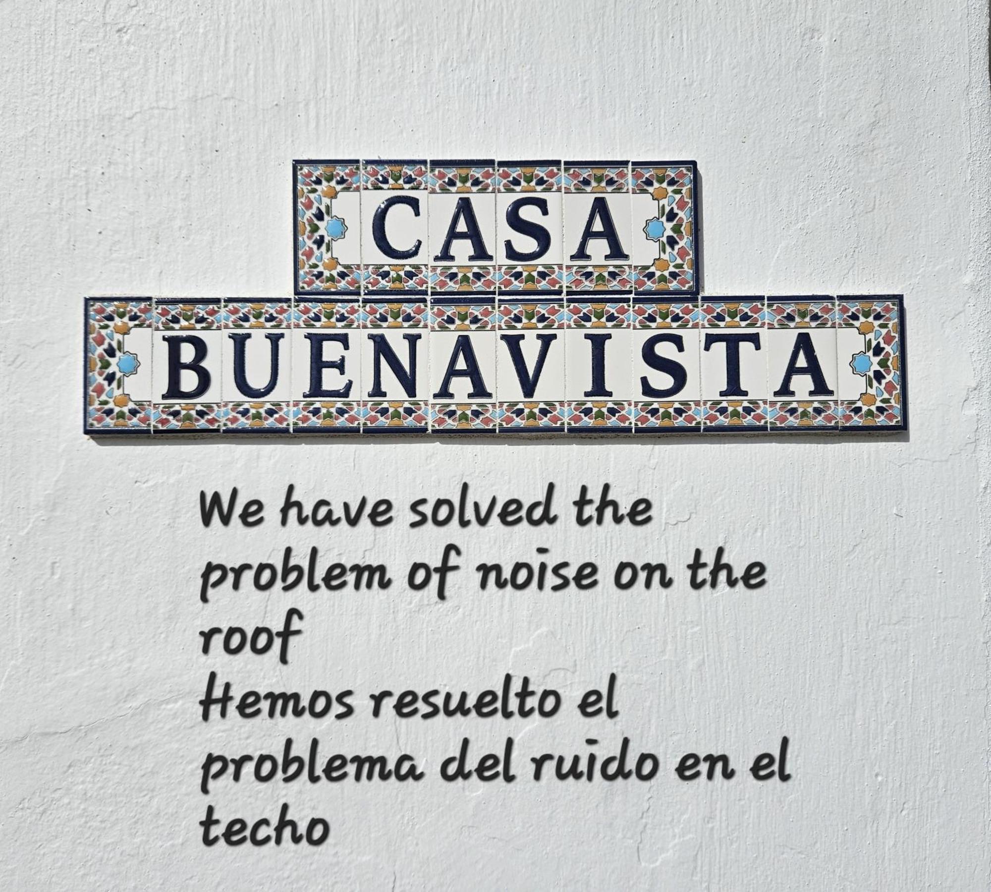 Casa Buenavista Agaete Villa Agaete  Bagian luar foto